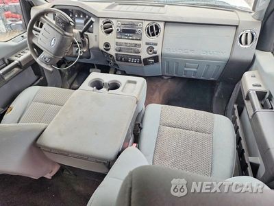 Zdjęcie 8 z 12 samochodu: 2015 FORD F250 SUPER DUTY VIN:1FT7W2BT7FEC98400 - miniatura