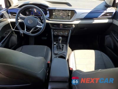 Zdjęcie 8 z 12 samochodu: 2024 VOLKSWAGEN TAOS SE VIN:3VVVX7B21RM029060 - miniatura