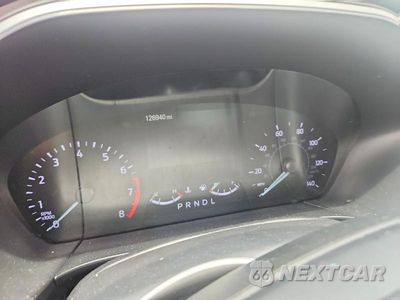 Zdjęcie 9 z 13 samochodu: 2020 FORD ESCAPE S VIN:1FMCU0F64LUA47120 - miniatura