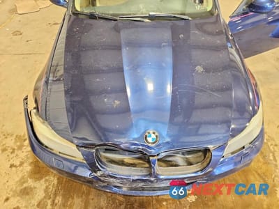 Zdjęcie 11 z 12 samochodu: 2011 BMW 328 XI SULEV VIN:WBAPK5C57BF124843 - miniatura