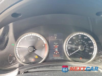 Zdjęcie 9 z 14 samochodu: 2015 LEXUS NX 200T VIN:JTJBARBZXF2032387 - miniatura