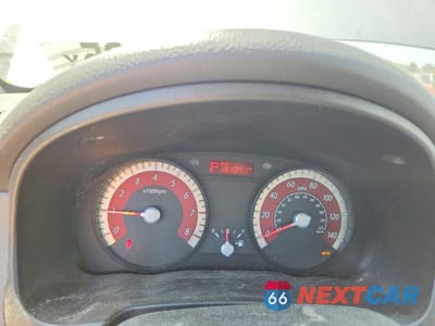 Zdjęcie 9 z 12 samochodu: 2010 KIA RIO BASE VIN:KNADH4A34A6682855 - miniatura