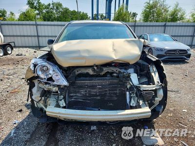 Piąte zdjęcie samochodu w środku: 2008 HONDA CR-V EXL VIN:5J6RE48748L034156 - miniatura