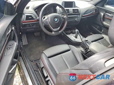 Zdjęcie 8 z 12 samochodu: 2015 BMW 228 I VIN:WBA1F5C59FV256394 - miniatura