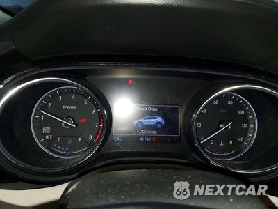 Zdjęcie 9 z 12 samochodu: 2021 BUICK ENCORE GX SELECT VIN:KL4MMDS2XMB169698 - miniatura