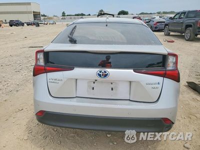Zdjęcie 6 z 12 samochodu: 2022 TOYOTA PRIUS XLE AWD-E VIN:JTDL9MFU4N3035991 - miniatura