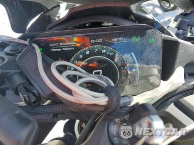 Zdjęcie 7 z 9 samochodu: 2025 CF MOTO 450SS VIN:LCEPESLA4S6001913 - miniatura