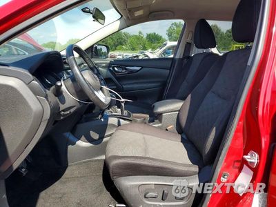 Zdjęcie 7 z 13 samochodu: 2017 NISSAN ROGUE SPORT SV VIN:JN1BJ1CR9HW110496 - miniatura