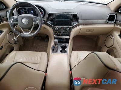 Zdjęcie 8 z 13 samochodu: 2021 JEEP GRAND CHEROKEE OVERLAND VIN:1C4RJFCG9MC551757 - miniatura