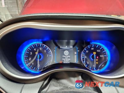 Zdjęcie 9 z 13 samochodu: 2019 CHRYSLER PACIFICA TOURING L VIN:2C4RC1BG3KR704765 - miniatura