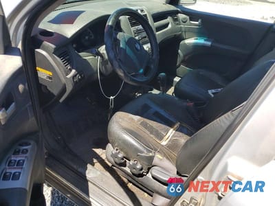 Zdjęcie 8 z 12 samochodu: 2006 KIA SPORTAGE LX VIN:KNDJE723467231828 - miniatura