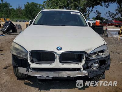 Piąte zdjęcie samochodu w środku: 2015 BMW X5 XDRIVE35I VIN:5UXKR0C54F0K66795 - miniatura