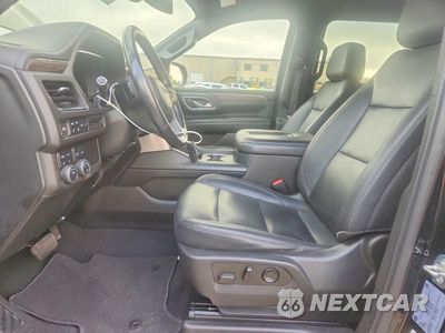 Zdjęcie 7 z 13 samochodu: 2022 CHEVROLET SUBURBAN K1500 Z71 VIN:1GNSKDKD0NR228763 - miniatura