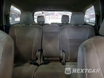 Zdjęcie 10 z 13 samochodu: 2020 HONDA PILOT EX VIN:5FNYF6H33LB038461 - miniatura