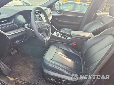 Zdjęcie 7 z 14 samochodu: 2025 JEEP GRAND CHEROKEE L LIMITED VIN:1C4RJKBG8S8722153 - miniatura