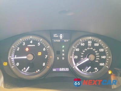 Zdjęcie 9 z 12 samochodu: 2010 LEXUS ES 350 VIN:JTHBK1EG0A2401583 - miniatura