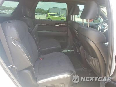 Zdjęcie 11 z 13 samochodu: 2025 HYUNDAI PALISADE CALLIGRAPHY NIGHT EDITION VIN:KM8R7DGE7SU880150 - miniatura