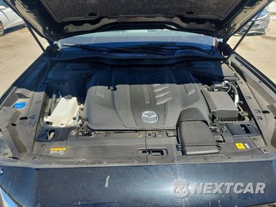 Zdjęcie 12 z 13 samochodu: 2025 MAZDA CX-90 SELECT VIN:JM3KKAHD0S1194033 - miniatura