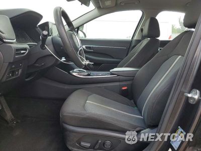 Zdjęcie 7 z 12 samochodu: 2021 HYUNDAI SONATA SEL VIN:5NPEL4JA7MH121144 - miniatura