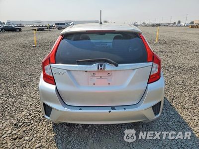 Zdjęcie 6 z 12 samochodu: 2015 HONDA FIT EX VIN:3HGGK5H89FM700168 - miniatura