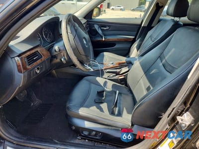 Zdjęcie 7 z 12 samochodu: 2011 BMW 328 XI VIN:WBAPK7C56BA970969 - miniatura