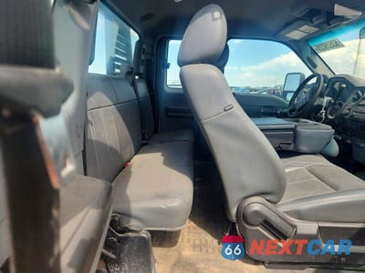 Zdjęcie 11 z 13 samochodu: 2015 FORD F250 SUPER DUTY VIN:1FT7X2BT2FEA59530 - miniatura