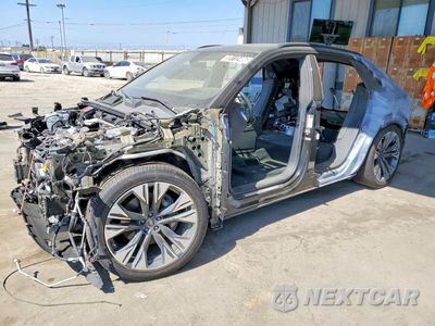 2024 AUDI Q8 PRESTIGE S-LINE WA1FVBF17RD017059 - główne zdjęcie licytacji z USA - miniatura