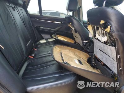 Zdjęcie 10 z 12 samochodu: 2015 BMW X5 SDRIVE35I VIN:5UXKR2C58F0H36745 - miniatura