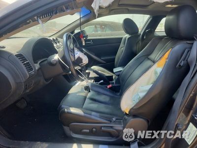 Zdjęcie 7 z 12 samochodu: 2008 NISSAN ALTIMA 2.5 S VIN:1N4AL24E38C290814 - miniatura