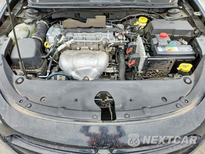 Zdjęcie 11 z 12 samochodu: 2016 DODGE DART VIN:1C3CDFAAXGD549093 - miniatura