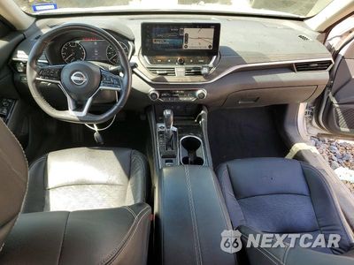 Zdjęcie 8 z 12 samochodu: 2023 NISSAN ALTIMA SL VIN:1N4BL4EW7PN300979 - miniatura