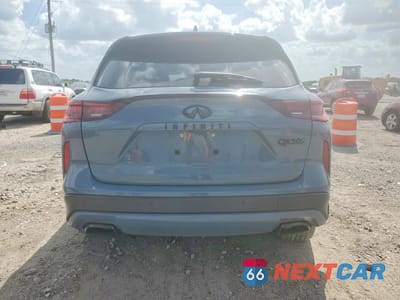 Zdjęcie 6 z 12 samochodu: 2024 INFINITI QX50 SPORT VIN:3PCAJ5FA1RF110956 - miniatura