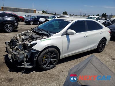 2016 TOYOTA CAMRY BASE 4T1BF1FK8GU151480 - główne zdjęcie licytacji z USA - miniatura