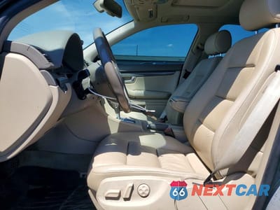 Zdjęcie 7 z 12 samochodu: 2004 AUDI A4 1.8T QUATTRO VIN:WAULC68E54A038733 - miniatura