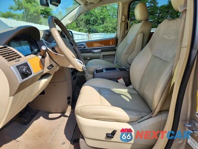 Zdjęcie 7 z 13 samochodu: 2009 CHRYSLER TOWN & COUNTRY LIMITED VIN:2A8HR64X79R635456 - miniatura