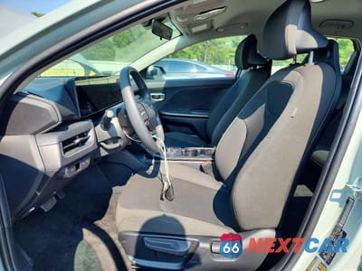 Zdjęcie 7 z 12 samochodu: 2026 KIA K4 LXS VIN:3KPFT4DE1TE310152 - miniatura