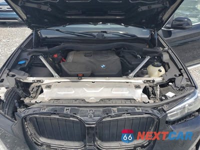 Zdjęcie 12 z 13 samochodu: 2023 BMW X3 SDRIVE30I VIN:5UX43DP06P9R48624 - miniatura