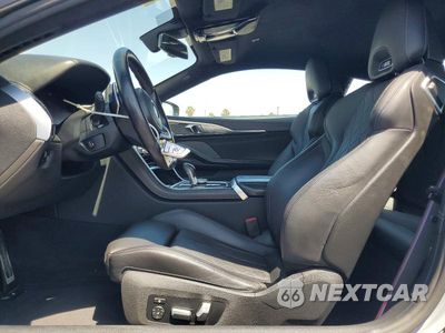 Zdjęcie 7 z 12 samochodu: 2023 BMW M8 VIN:WBSAE0C04PCM00744 - miniatura