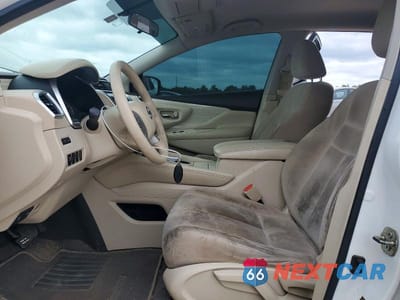 Zdjęcie 7 z 12 samochodu: 2016 NISSAN MURANO S VIN:5N1AZ2MG8GN161296 - miniatura