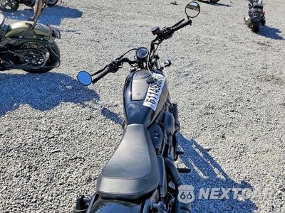 Zdjęcie 6 z 9 samochodu: 2026 HARLEY-DAVIDSON RH975 VIN:MLY1ZH124TS308903 - miniatura