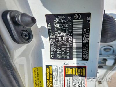 Zdjęcie 13 z 13 samochodu: 2014 TOYOTA CAMRY SE VIN:4T1BF1FK5EU415350 - miniatura