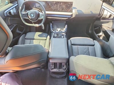 Zdjęcie 8 z 13 samochodu: 2026 BMW X3 30 XDRIVE VIN:5UX53GP04T9419382 - miniatura