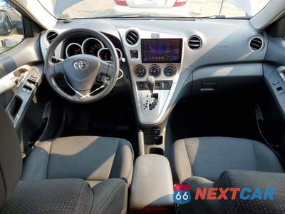 Zdjęcie 8 z 13 samochodu: 2009 TOYOTA MATRIX S VIN:2T1KE40E69C004117 - miniatura