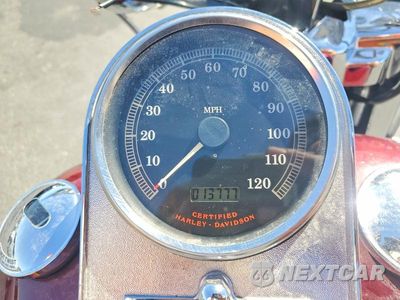 Zdjęcie 7 z 8 samochodu: 2002 HARLEY-DAVIDSON FLHRI VIN:1HD1FBW352Y608292 - miniatura