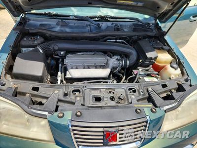 Zdjęcie 12 z 13 samochodu: 2006 SATURN VUE VIN:5GZCZ53426S823345 - miniatura