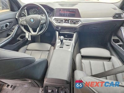 Zdjęcie 8 z 13 samochodu: 2021 BMW 330I VIN:3MW5R1J04M8B77837 - miniatura