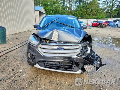 Piąte zdjęcie samochodu w środku: 2019 FORD ESCAPE SE VIN:1FMCU0GD6KUB44783 - miniatura