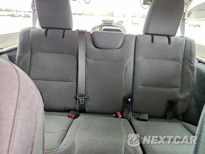 Zdjęcie 10 z 13 samochodu: 2025 JEEP WRANGLER SPORT VIN:1C4PJXDN6SW617123 - miniatura