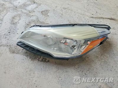 Zdjęcie 13 z 14 samochodu: 2013 FORD ESCAPE S VIN:1FMCU0F74DUA20302 - miniatura