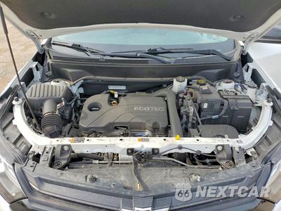 Zdjęcie 12 z 14 samochodu: 2020 CHEVROLET EQUINOX LT VIN:3GNAXKEV4LS715853 - miniatura